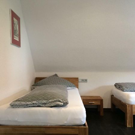 Fewo Bettenhausen Morschen Extérieur photo